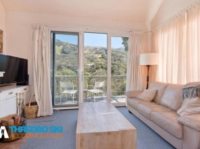 Kaella, Thredbo Village